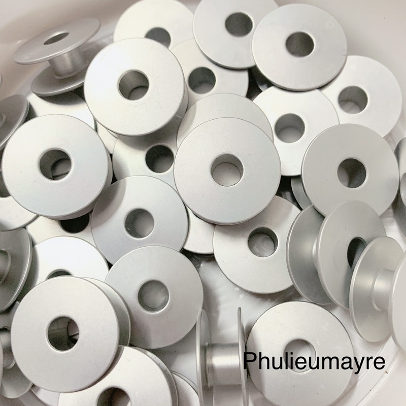 Suốt nhôm máy công nghiệp