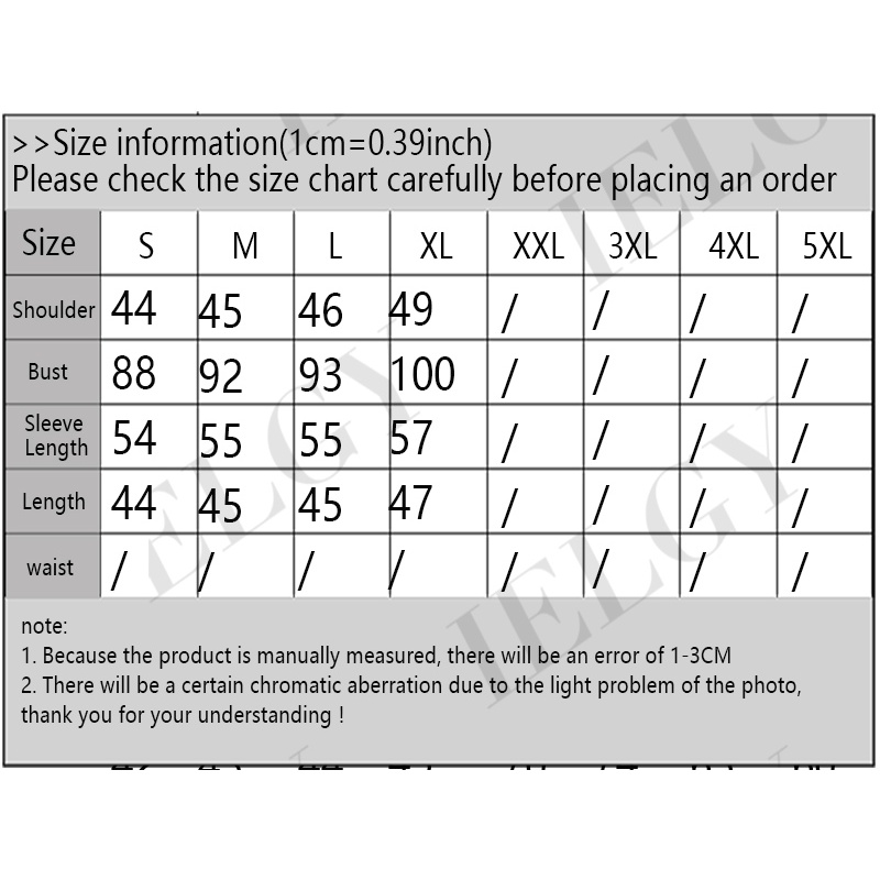 Áo khoác dáng ngắn IELGY phối màu sắc tương phản phong cách Hàn Quốc cho nữ