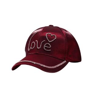 Young dynamic style cap for both men and women