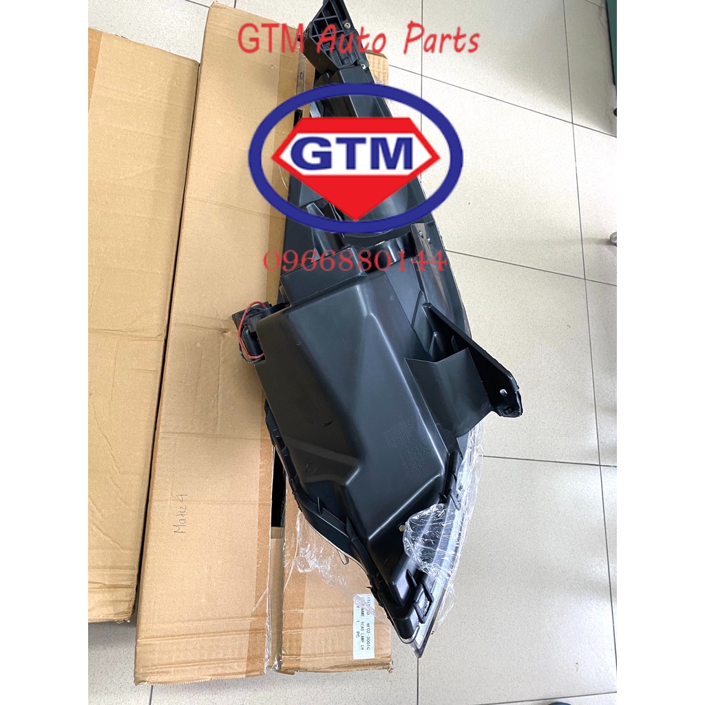 ĐÈN PHA MATIZ 4 - SPARK M300