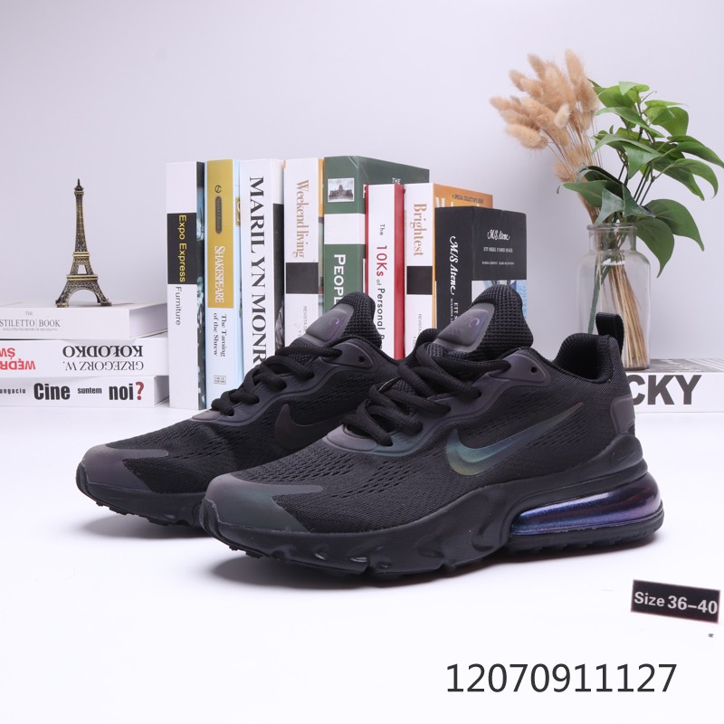 🌟FULLBOX🌟ORDER🌟SALE 50%🌟ẢNH THẬT🌟GIÀY NAM NỮ NIKE AIR MAX 27C V3