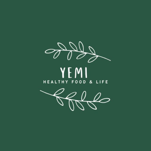 YeMi Healthy