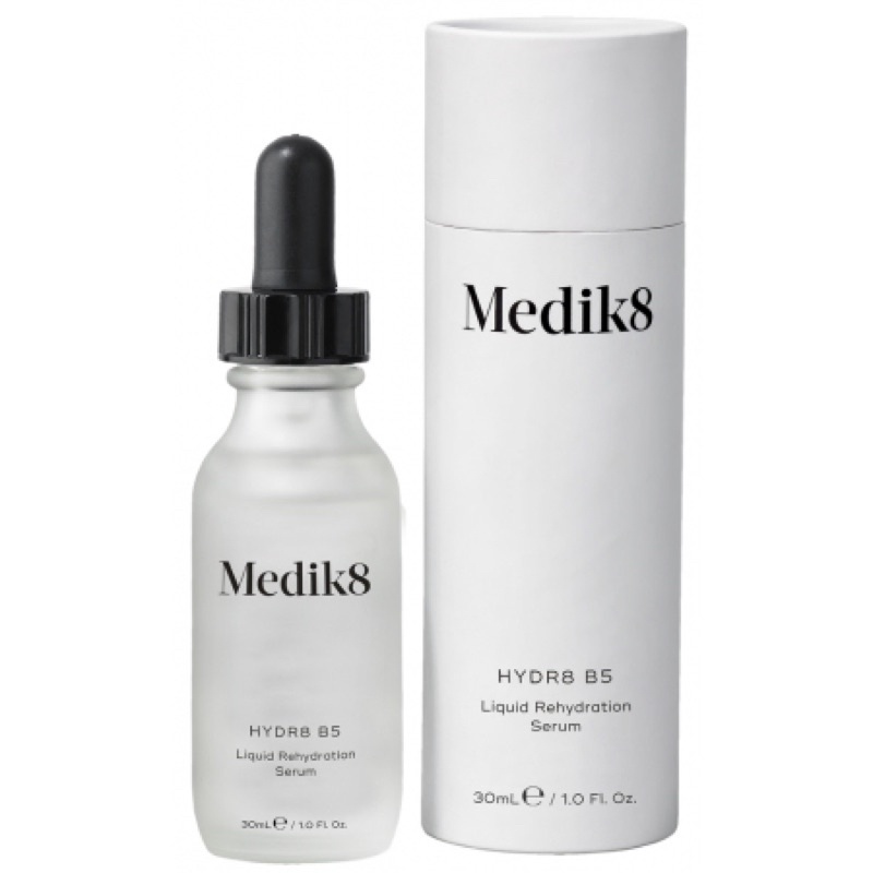Medik8 Hydr8 B5 Serum - Tinh chất / serum cấp ẩm và phục hồi da