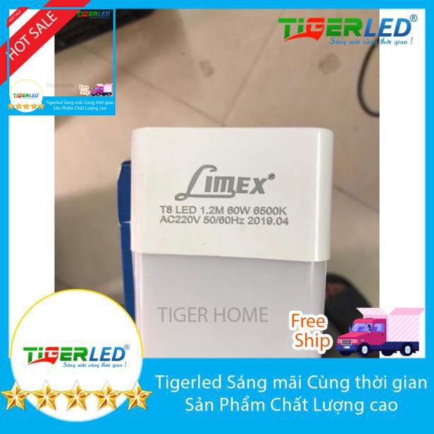 HOT!! BÁN NGUYỆT 60W/1.2m chỉ #110k