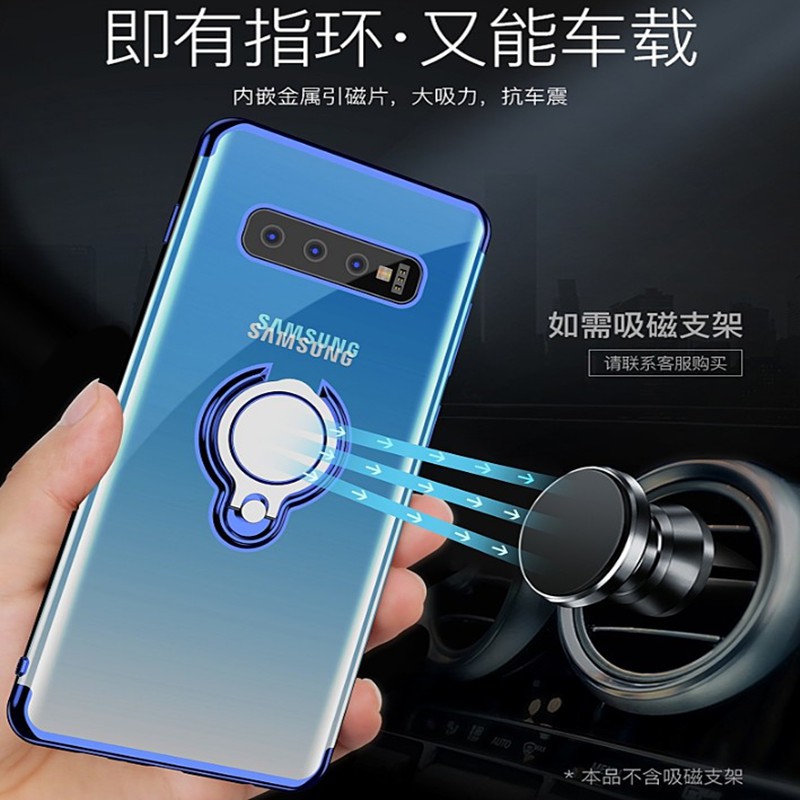 Ốp Điện Thoại Có Giá Đỡ Cho Samsung A 71 A 51 A 80 A 70 Samsung S 10 | BigBuy360 - bigbuy360.vn