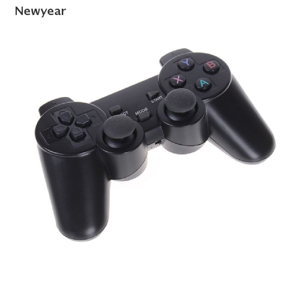 Tay Cầm Chơi Game Không Dây 2.4GHz Cho PS3 PC TV Box Và Phụ Kiện