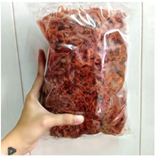 1kg thịt bò khô sợi thơm ngon