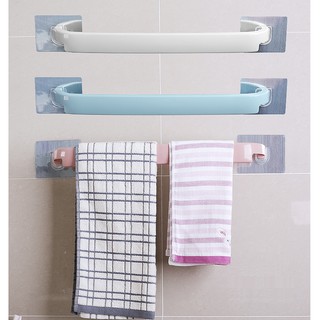 Thanh treo đồ, Thanh phơi khăn, thanh treo dạng gián, giá phơi khăn, giá để nhà tắm, giá để đồ đa năng. Aone mall