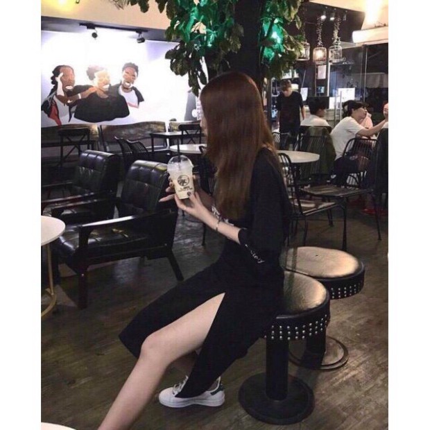 CHÂN VÁY SẺ SIÊU XINH | BigBuy360 - bigbuy360.vn