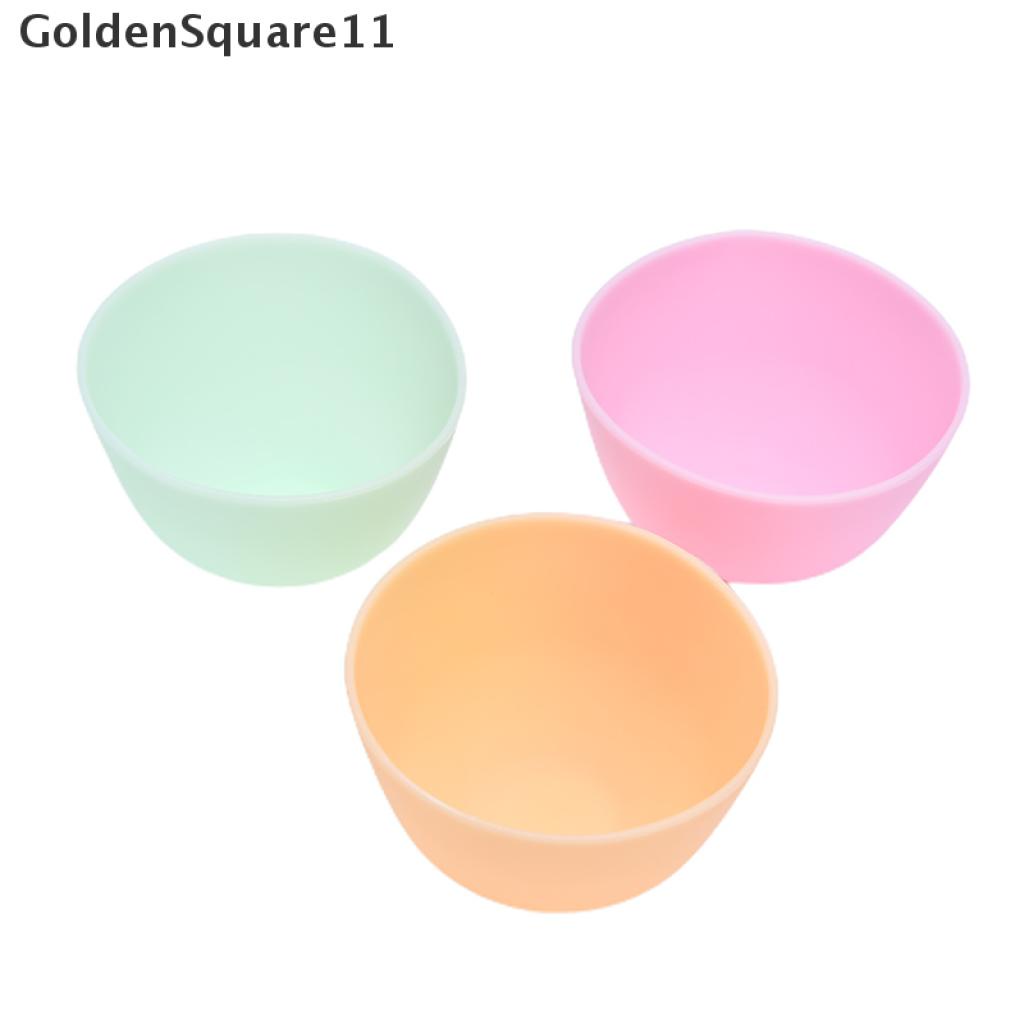 Bộ 11 Dụng Cụ Đắp Mặt Nạ Bằng Silicone Tiện Dụng