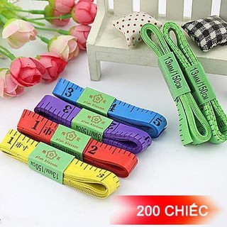 [ free ship 2k-thước dây đo eo ]