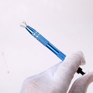 [HỎA TỐC HN - HCM] Bút 4 chân gắp slider - stem switch (Slider picker)