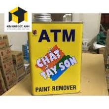 Chất tẩy sơn ATM loại 875ml