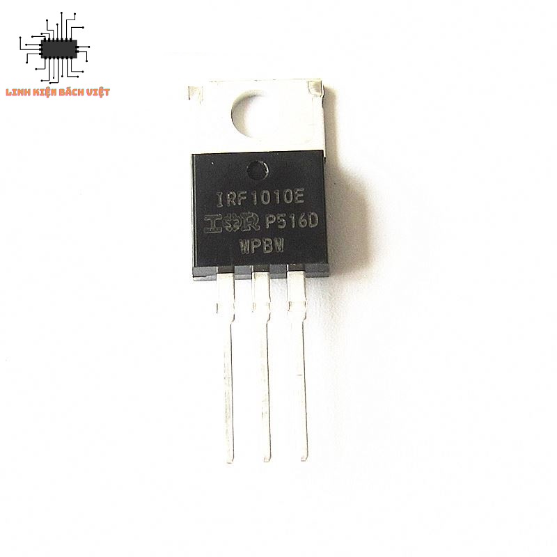 MOSFET IRF1010E 81A 60V tháo máy chất lượng tốt