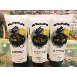GEL TẨY TẾ BÀO CHẾT  DÀNH CHO MẶT GOlD BEE