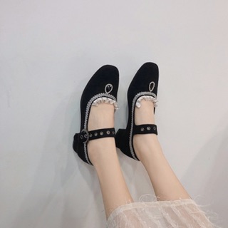 Giày búp bê nữ