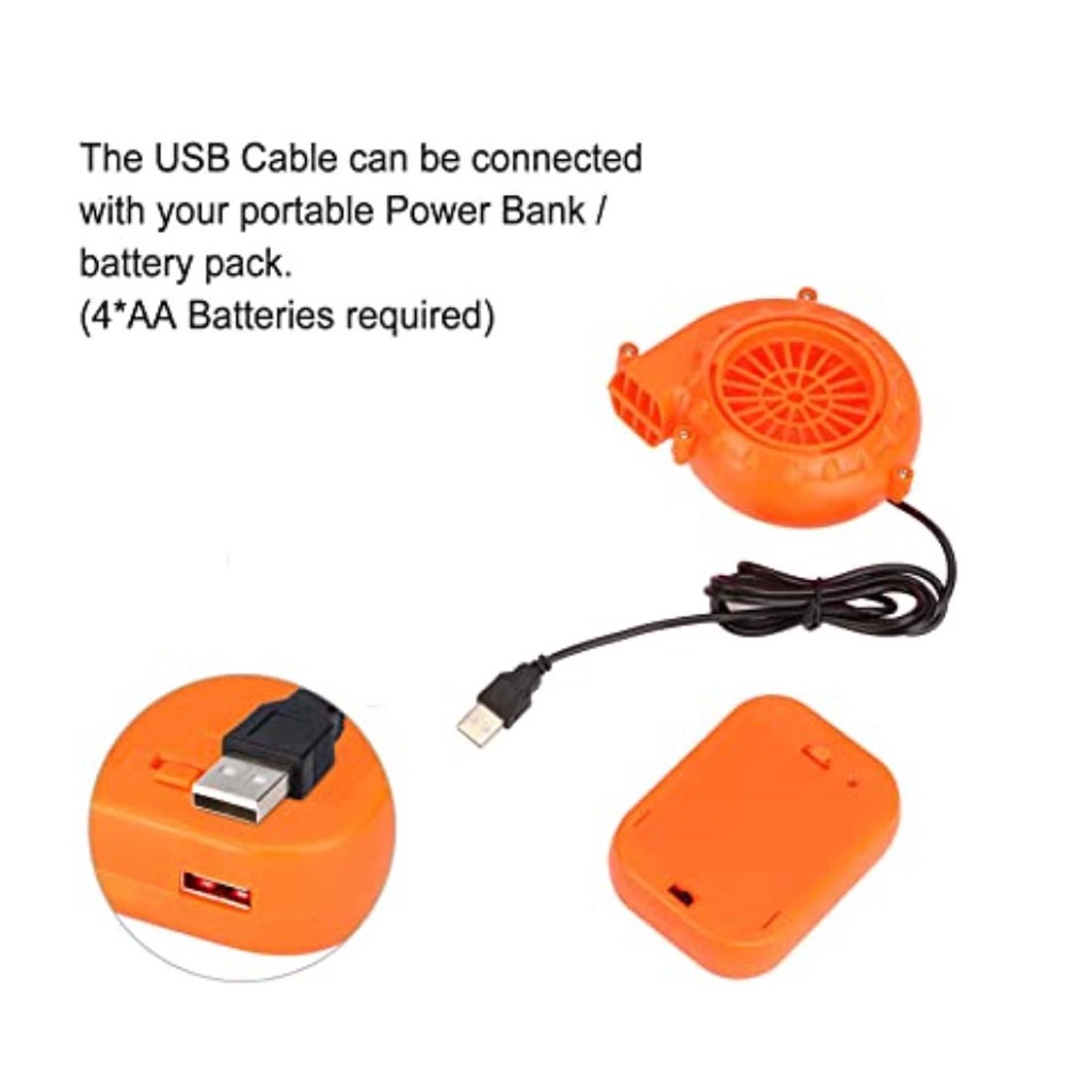 Bộ đồ hóa trang khủng long T-Rex bơm hơi cho người lớn / trẻ em