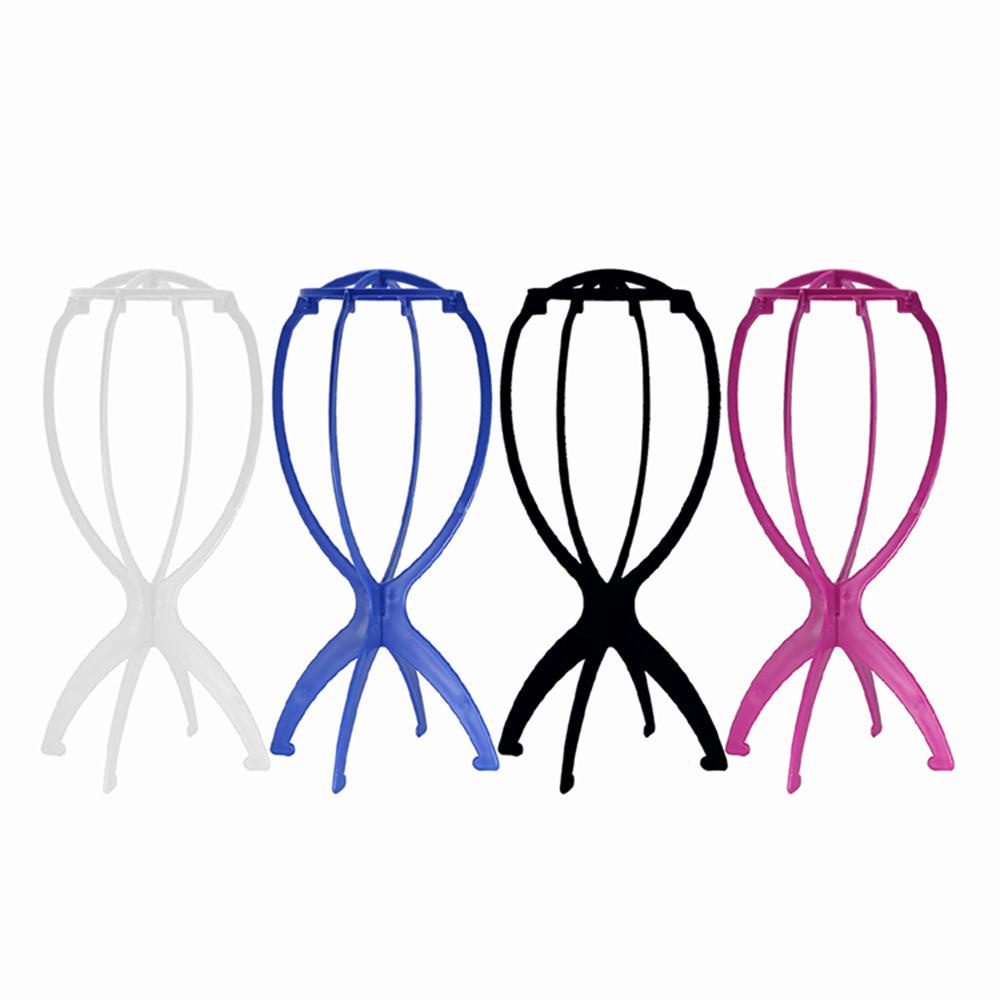 Giá Đỡ Tóc Giả Linh Hoạt Chuyên Nghiệp Kat1