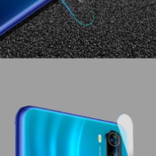 Cường lực Camera cho Xiaomi Redmi Note 8 / Note 10 / 10s ( đủ phụ kiện )