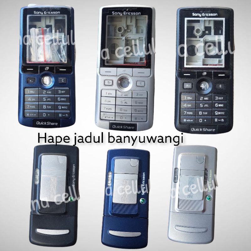 ⭐⭐⭐⭐⭐Ốp Lưng Thời Trang Cho Điện Thoại Sony Ericsson Ericsson k750i k750