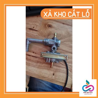 Bộ chế đánh lửa bếp ga, bếp khè công nghiệp