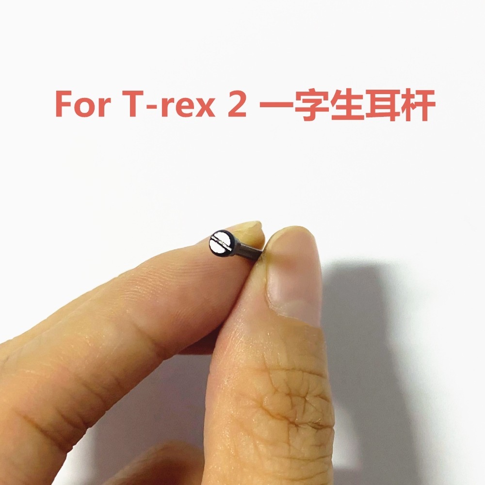 YIFILM Dây Đeo Bằng Thép Không Gỉ Thay Thế Cho Đồng Hồ Thông Minh Huami Amazfit T-Rex / T-Rex 2