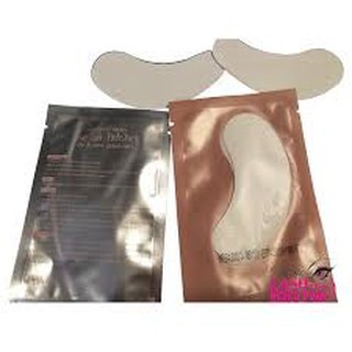 Gelpad Dán Mí Dưới Dưỡng Mắt Loại 1 (50 miếng) - Chính Hãng Hani