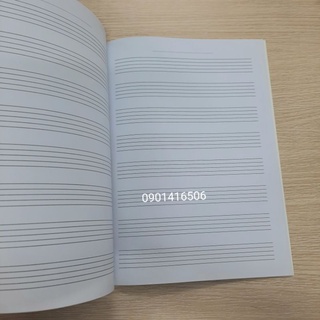 Tập chép nhạc