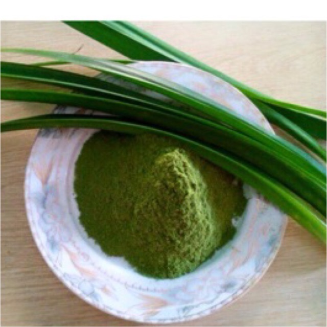 Bộ bột màu từ hoa-rau củ quả - thiên nhiên gói 10g | BigBuy360 - bigbuy360.vn