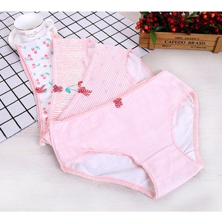 Combo 6 Quần lót cotton cao cấp QL5