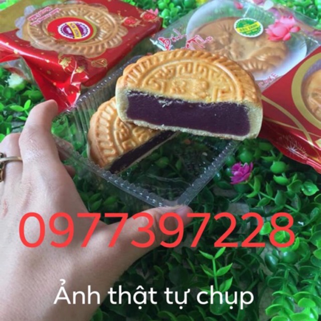 Bánh trung thu 250g (hsd 30 ngày)