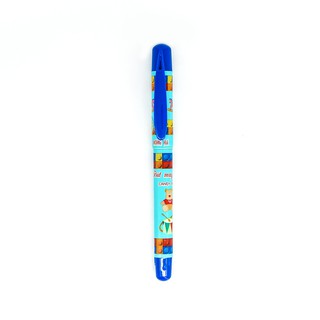 Bút Máy Hồng Hà 2271