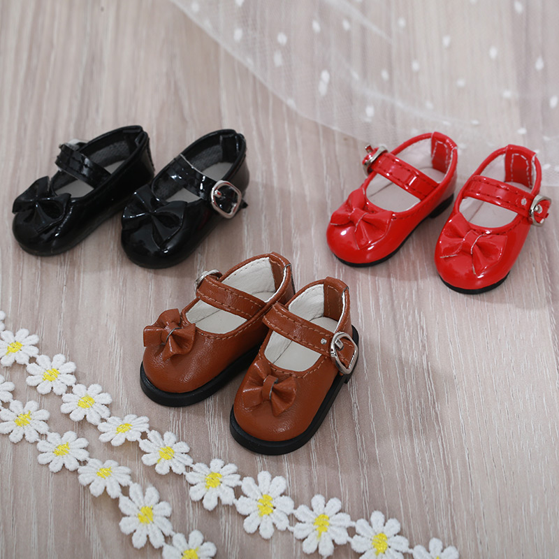 Giày cao gót cho búp bê 30cm tỉ lệ 1/6