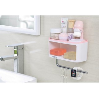 Kệ nhà tắm ECOCO E1716 tiện dụng