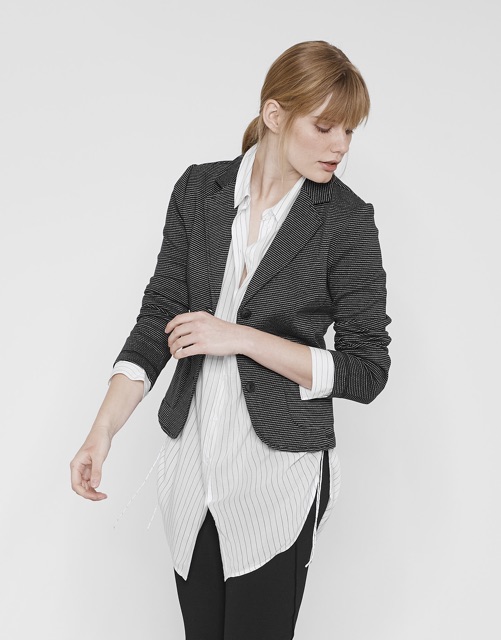 Áo blazer 0Pus xuất khẩu dư xịn | BigBuy360 - bigbuy360.vn