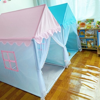 Lều cho bé, nhà đồ chơi cho bé (tặng kèm quà) - Coolgift