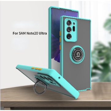 Ốp Điện Thoại Tích Hợp Giá Đỡ Chống Sốc Cho Samsung Galaxy Note 20 ultra Note 10 Plus 10lite 9 8