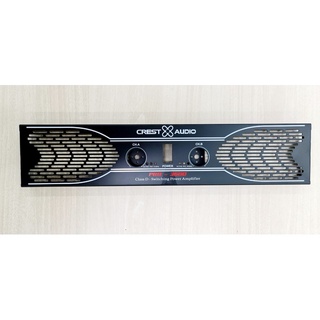 MẶT MAIN 2U KÈM NÚM VOLUME