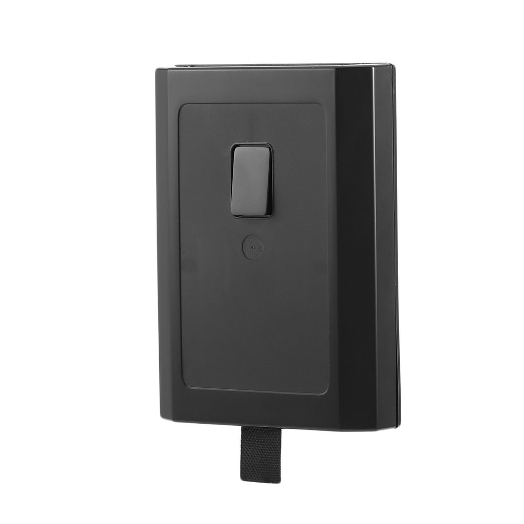 Hộp Đựng Ổ Cứng Hdd 250gb Cho Xbox 360 | BigBuy360 - bigbuy360.vn