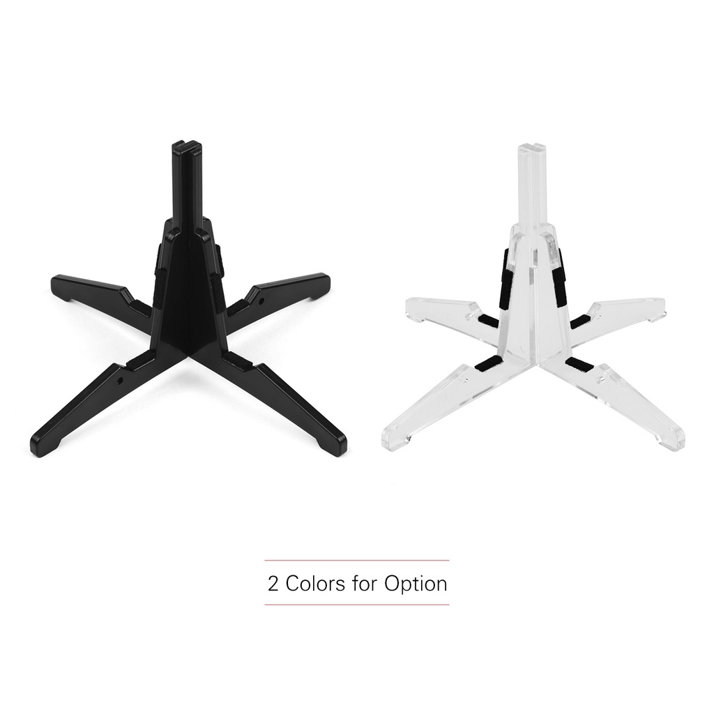 (Giá Thấp Nhất) Giá Đỡ Kèn Clarinet Bằng Nhựa Có Thể Tháo Rời