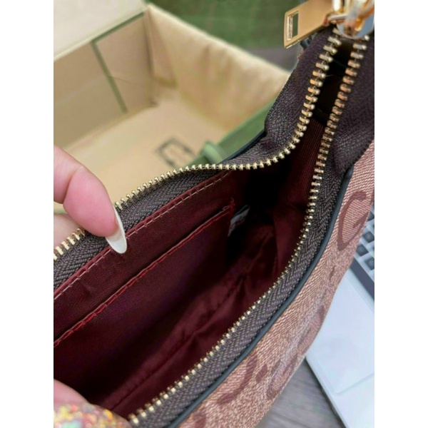 TÚI GC CẮP NÁCH SZ 18