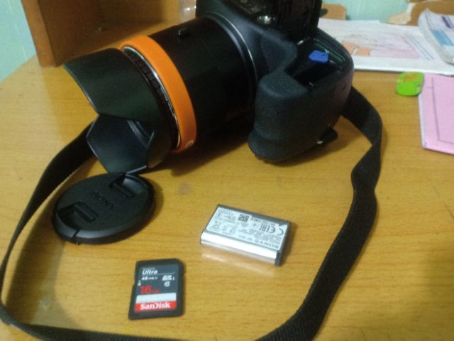 Máy ảnh Sony H400 | BigBuy360 - bigbuy360.vn