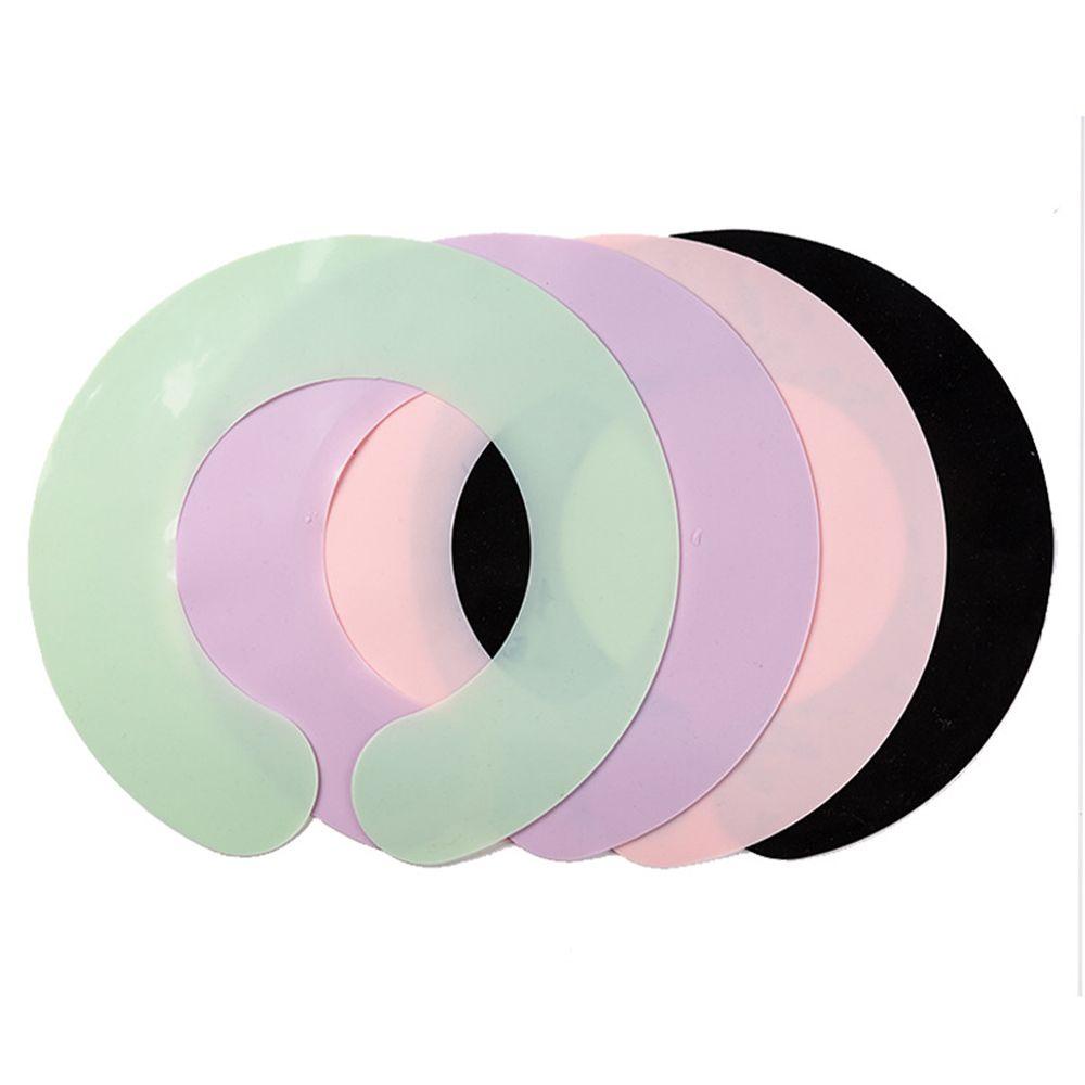 Áo Choàng Nhuộm Tóc Chống Thấm Nước Có 4 Màu Để Chọn Lựa