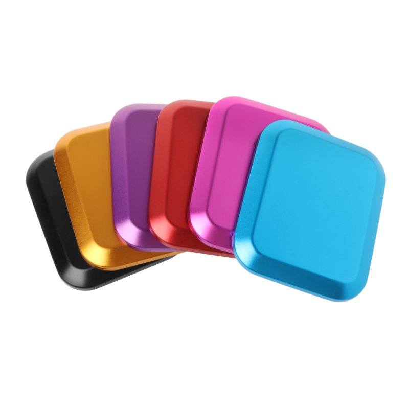 1 Chiếc Đai Ốc Hợp Kim Nhôm Từ Tính 10.6cm Đa Chức Năng Dụng Cụ Sửa Chữa Điện Thoại RC