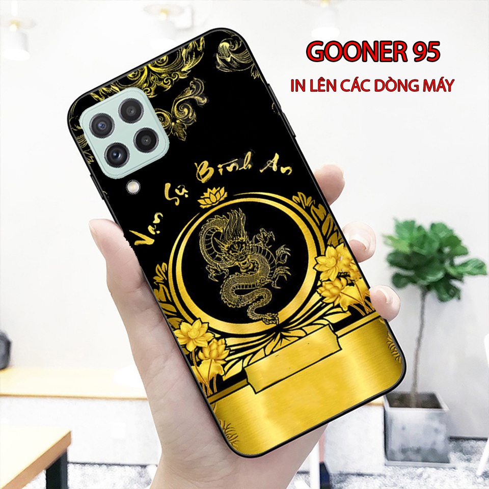 ỐP LƯNG SAM SUNG A12, A22 4G, A22 5G-A21-M12 IN HÌNH 12 CON GIÁP SIÊU ĐẸP