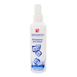Xịt khoáng Novosvit Nga-hapushop