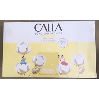 BÔNG TẨY TRANG CAILA ( BÔNG BẠCH TUYẾT) H180M