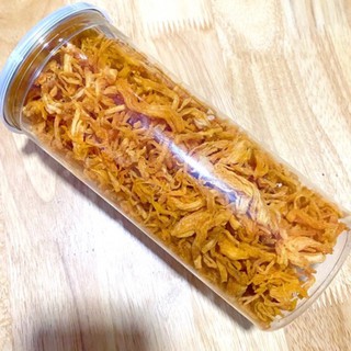 Lon 300g khô gà tứ xuyên🌶