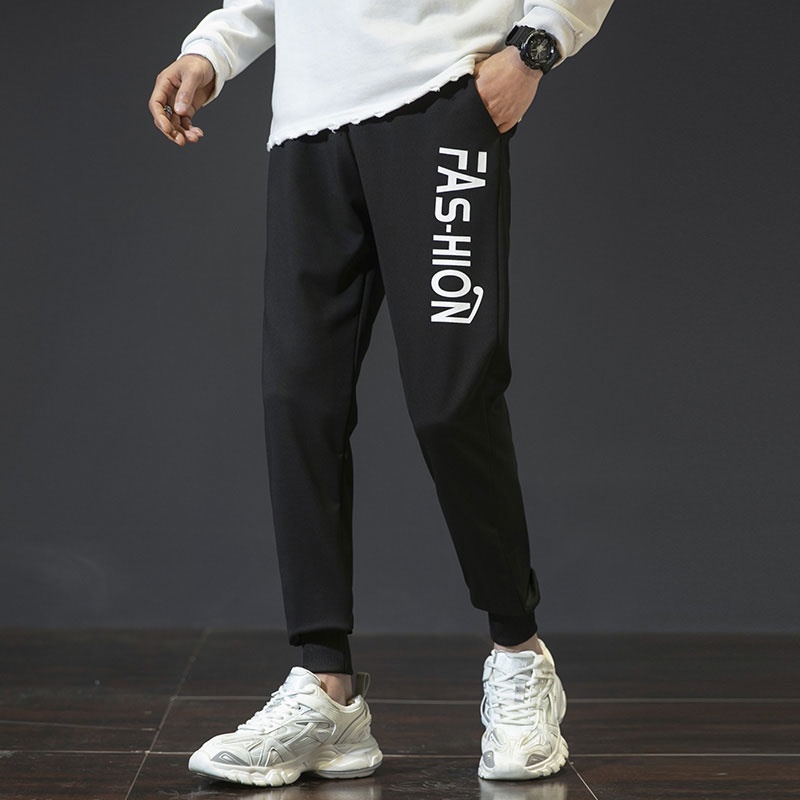 Quần Dài Thể Thao Nam Thời Trang