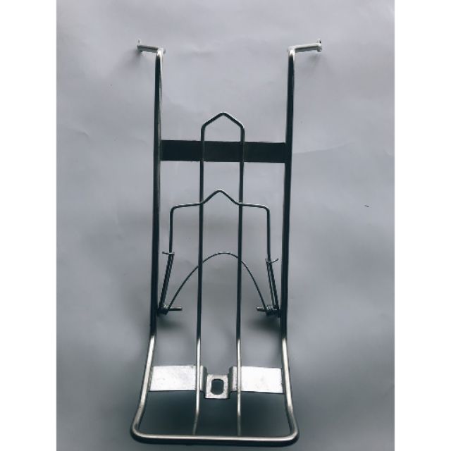 Baga trước các loại xe Dream, Wave, Sirius....